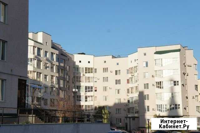 1-комнатная квартира, 47.8 м², 4/6 эт. на продажу в Оренбурге Оренбург - изображение 1