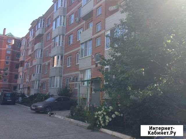 2-комнатная квартира, 63 м², 3/5 эт. на продажу в Горячем Ключе Горячий Ключ - изображение 1