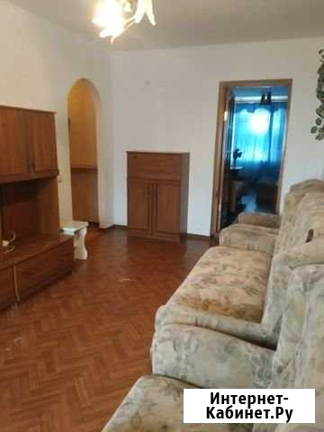 2-комнатная квартира, 46 м², 2/3 эт. на продажу в Старом Крыме Старый Крым - изображение 1