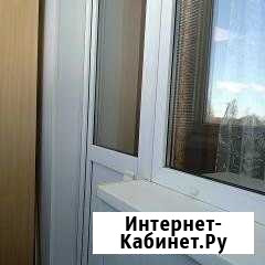 2-комнатная квартира, 42 м², 2/4 эт. на продажу в Чудово Чудово - изображение 1