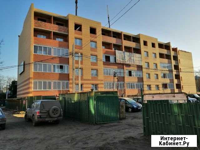 2-комнатная квартира, 58.1 м², 2/5 эт. на продажу в Ярославле Ярославль - изображение 1