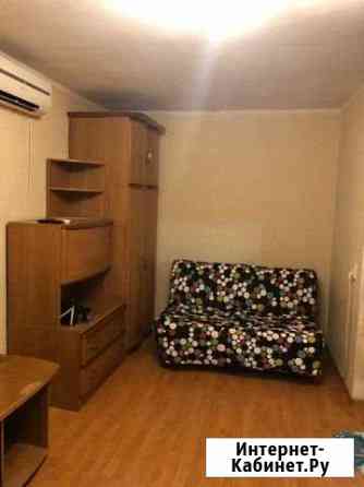 1-комнатная квартира, 34 м², 4/5 эт. в аренду на длительный срок в Ростове-на-Дону Ростов-на-Дону