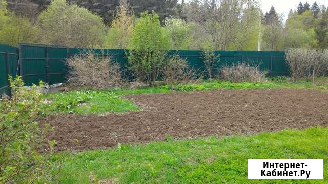 Участок СНТ, ДНП 5 сот. на продажу в Сергиевом Посаде Сергиев Посад - изображение 1