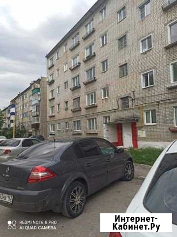 1-комнатная квартира, 20 м², 1/5 эт. на продажу в Сызрани Сызрань - изображение 1