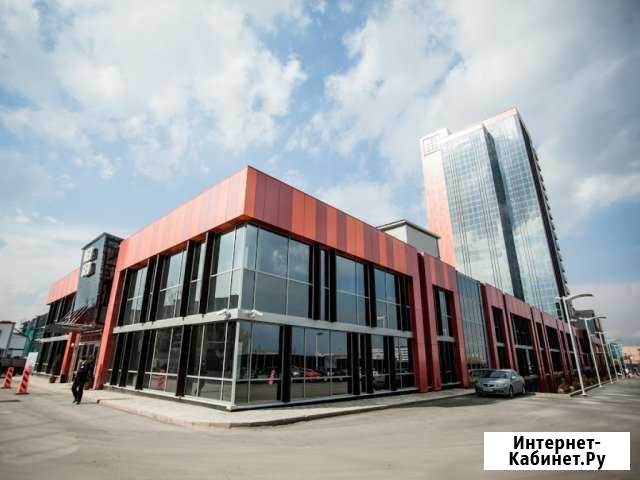 Продам офисное помещение, 54 кв.м. Москва - изображение 1