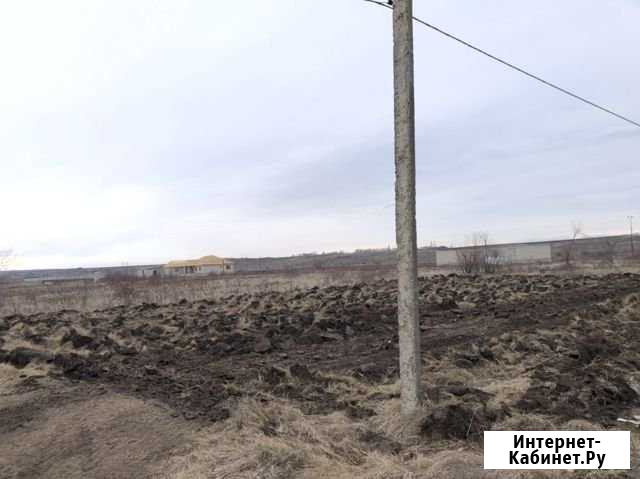 Участок ИЖС 10 сот. на продажу в Баксане Баксан - изображение 1
