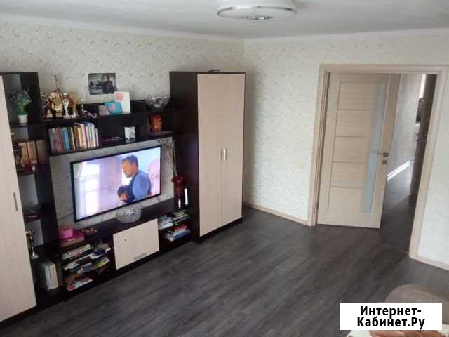 2-комнатная квартира, 61 м², 3/5 эт. на продажу в Симферополе Симферополь - изображение 1