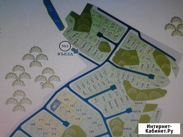 Участок ИЖС 6 сот. на продажу в Копейске Копейск - изображение 1