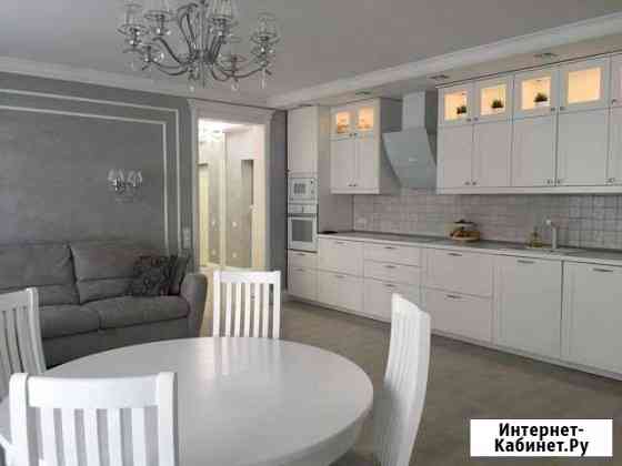 3-комнатная квартира, 107 м², 8/10 эт. на продажу в Сочи Сочи