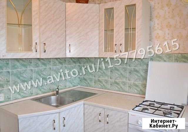 2-комнатная квартира, 44 м², 4/5 эт. на продажу в Калуге Калуга - изображение 1