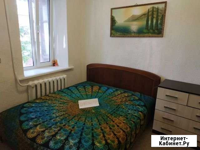 2-комнатная квартира, 65 м², 2/2 эт. в аренду посуточно в Феодосии Феодосия - изображение 1