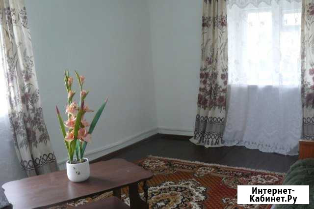 2-комнатная квартира, 57.3 м², 1/2 эт. на продажу в Чердыни Чердынь - изображение 1