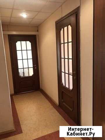 3-комнатная квартира, 109.1 м², 7/10 эт. на продажу в Воронеже Воронеж - изображение 1