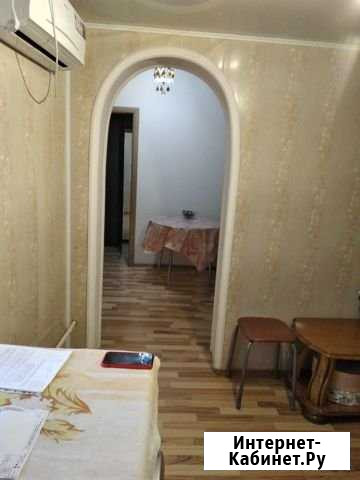 2-комнатная квартира, 40 м², 1/1 эт. на продажу в Оренбурге Оренбург - изображение 1