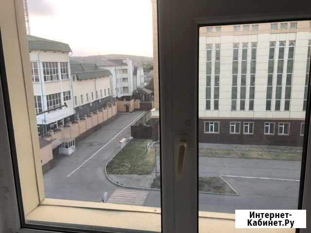 2-комнатная квартира, 53 м², 5/5 эт. в аренду на длительный срок в Грозном Грозный - изображение 1