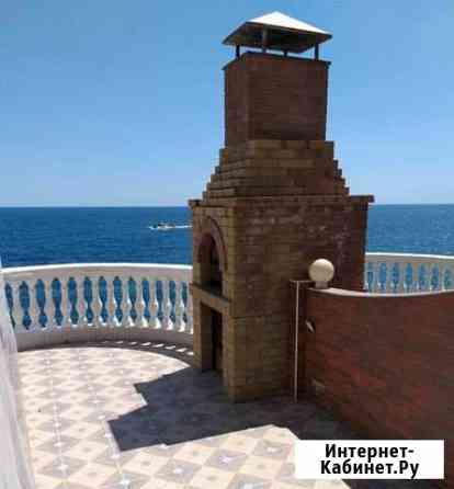 Дом 200 м² на участке 1 сот. в аренду посуточно в Алуште Алушта