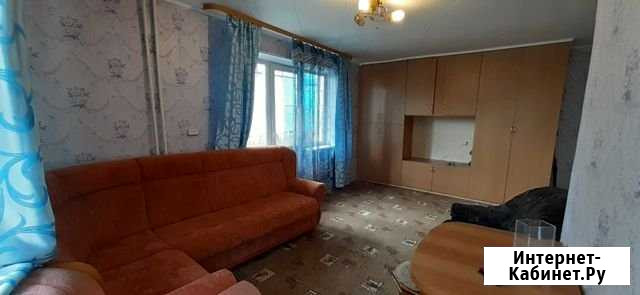 1-комнатная квартира, 31.6 м², 4/5 эт. на продажу в Челябинске Челябинск - изображение 1