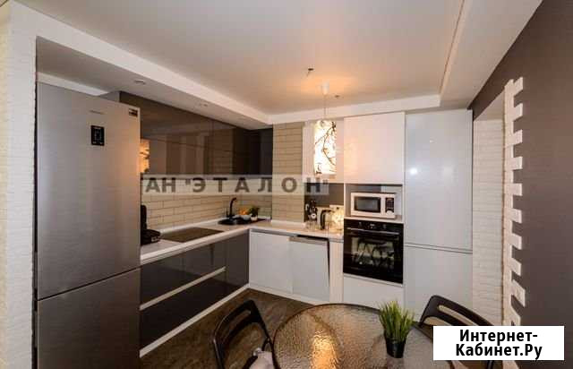 1-комнатная квартира, 47 м², 2/10 эт. на продажу в Саратове Саратов - изображение 1