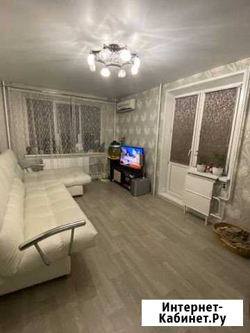 2-комнатная квартира, 50 м², 8/9 эт. на продажу в Челябинске Челябинск - изображение 1