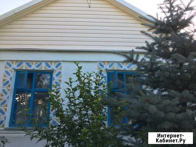 Дом 62 м² на участке 7 сот. на продажу в Красногвардейском Республики Крым Красногвардейское - изображение 1