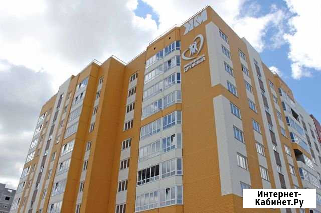 2-комнатная квартира, 37.6 м², 6/10 эт. на продажу в Барнауле Барнаул - изображение 1