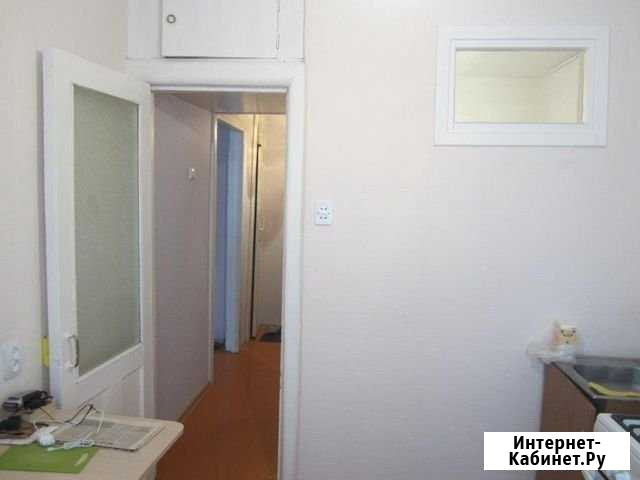 1-комнатная квартира, 32 м², 3/5 эт. на продажу в Иваново Иваново - изображение 1
