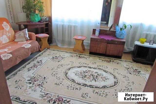 Комната 22 м² в 1-ком. кв., 2/2 эт. на продажу в Тюмени Тюмень - изображение 1