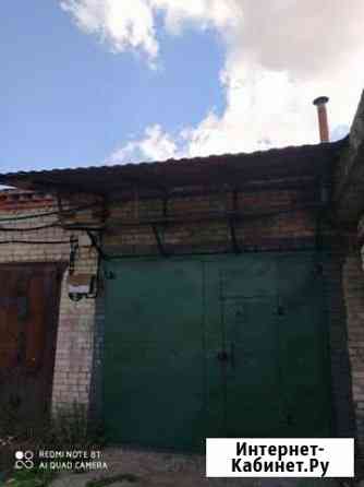 Гараж 20 м² на продажу в Малаховке Малаховка