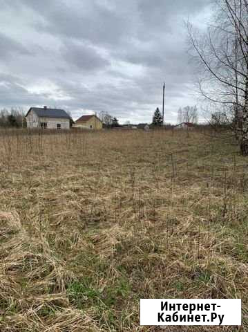 Участок ИЖС 26 сот. на продажу в Пскове Псков - изображение 1