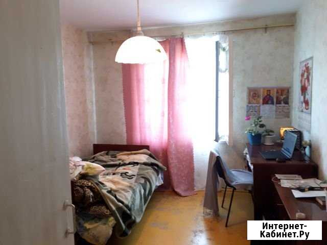 3-комнатная квартира, 65 м², 1/5 эт. на продажу в Верхнем Тагиле Верхний Тагил - изображение 1