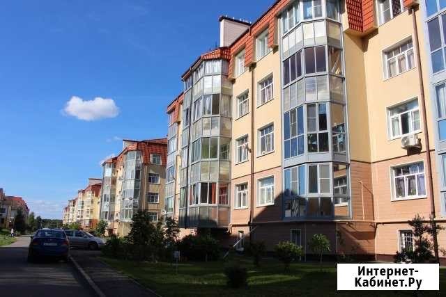 2-комнатная квартира, 150 м², 1/4 эт. на продажу в Сестрорецке Сестрорецк - изображение 1