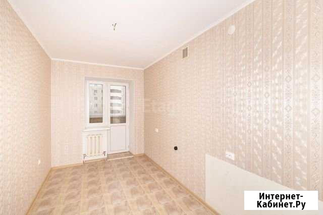 1-комнатная квартира, 46.6 м², 3/13 эт. на продажу в Тюмени Тюмень - изображение 1