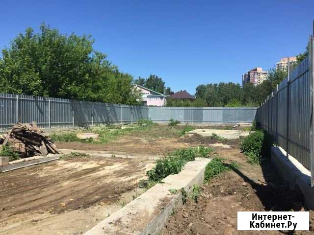 Участок ИЖС 6 сот. на продажу в Челябинске Челябинск - изображение 1