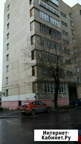 3-комнатная квартира, 60 м², 4/9 эт. на продажу в Челябинске Челябинск - изображение 1
