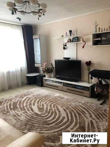 3-комнатная квартира, 61.3 м², 3/9 эт. на продажу в Ярославле Ярославль - изображение 1