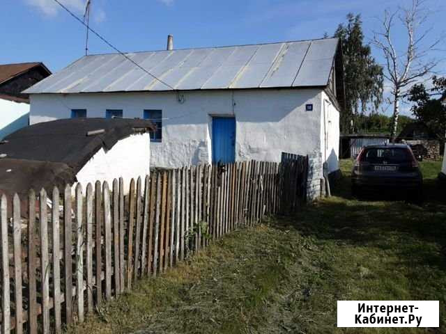 Дом 31 м² на участке 28 сот. на продажу в Задонске Задонск - изображение 1