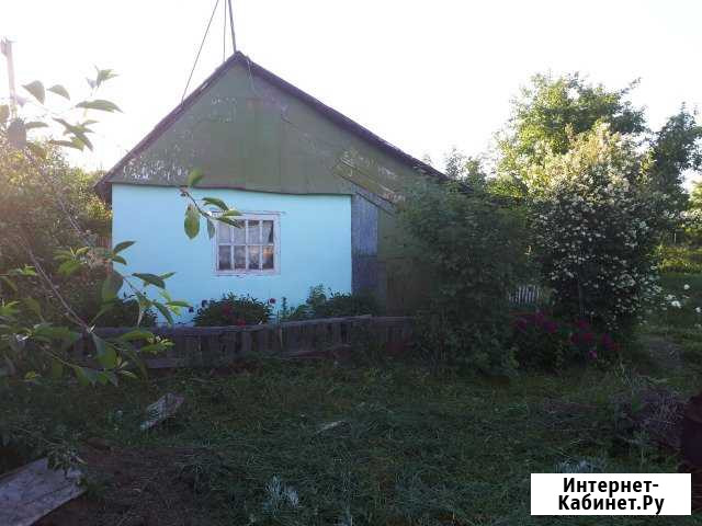 Дача 20 м² на участке 8 сот. на продажу в Рязани Рязань - изображение 1
