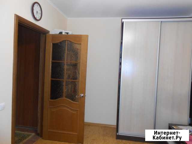 2-комнатная квартира, 54 м², 3/10 эт. на продажу в Красноярске Красноярск - изображение 1