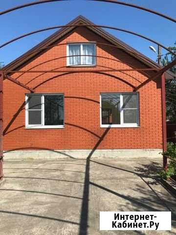 Дом 110 м² на участке 15 сот. на продажу в Новодмитриевской Новодмитриевская - изображение 1