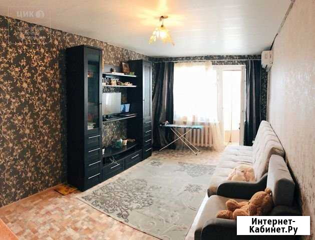 2-комнатная квартира, 44.9 м², 5/5 эт. на продажу в Рязани Рязань - изображение 1