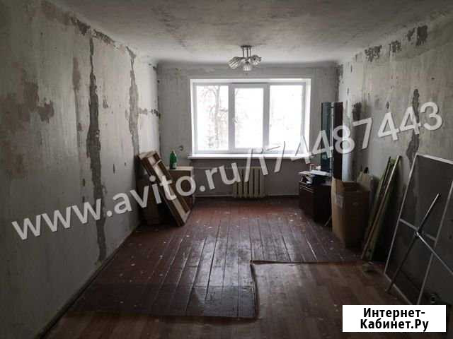 Комната 17.2 м² в 1-ком. кв., 3/5 эт. на продажу в Алапаевске Алапаевск - изображение 1