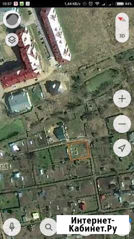 Участок ИЖС 5 сот. на продажу в Вологде Вологда - изображение 1