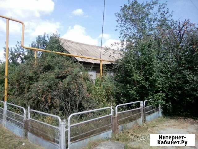 Дом 46 м² на участке 30 сот. на продажу в Усолье Самарской области Усолье - изображение 1