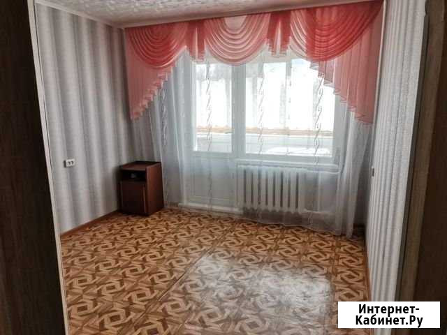 1-комнатная квартира, 28.9 м², 3/5 эт. на продажу в Агидели Агидель - изображение 1