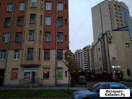 3-комнатная квартира, 66 м², 6/6 эт. на продажу в Санкт-Петербурге Санкт-Петербург