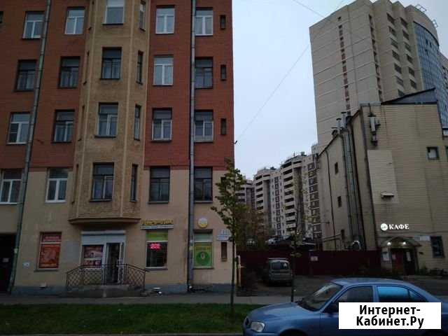 3-комнатная квартира, 66 м², 6/6 эт. на продажу в Санкт-Петербурге Санкт-Петербург - изображение 1
