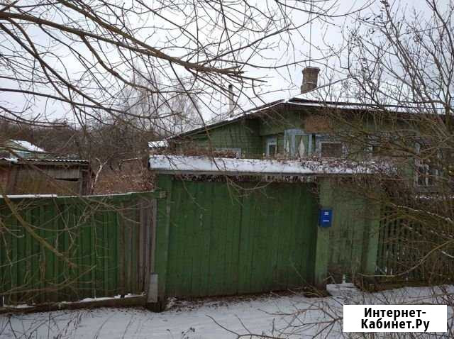 Дача 80 м² на участке 15 сот. на продажу в Калязине Калязин - изображение 1