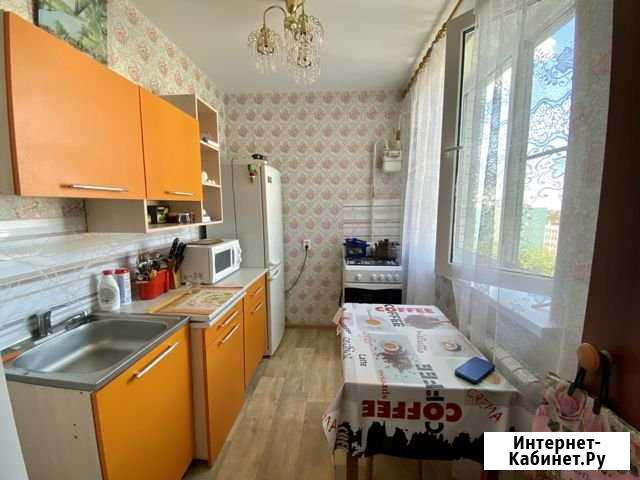 1-комнатная квартира, 30 м², 10/11 эт. на продажу в Таганроге Таганрог - изображение 1