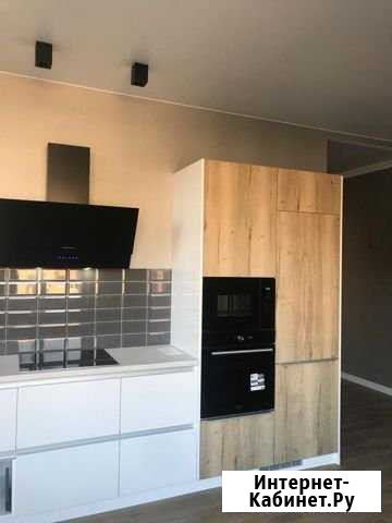 2-комнатная квартира, 52 м², 8/19 эт. на продажу в Ростове-на-Дону Ростов-на-Дону - изображение 1