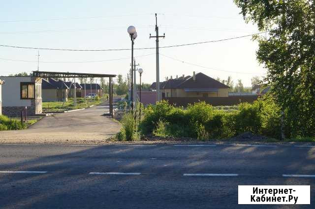 Участок ИЖС 30 сот. на продажу в Липецке Липецк - изображение 1